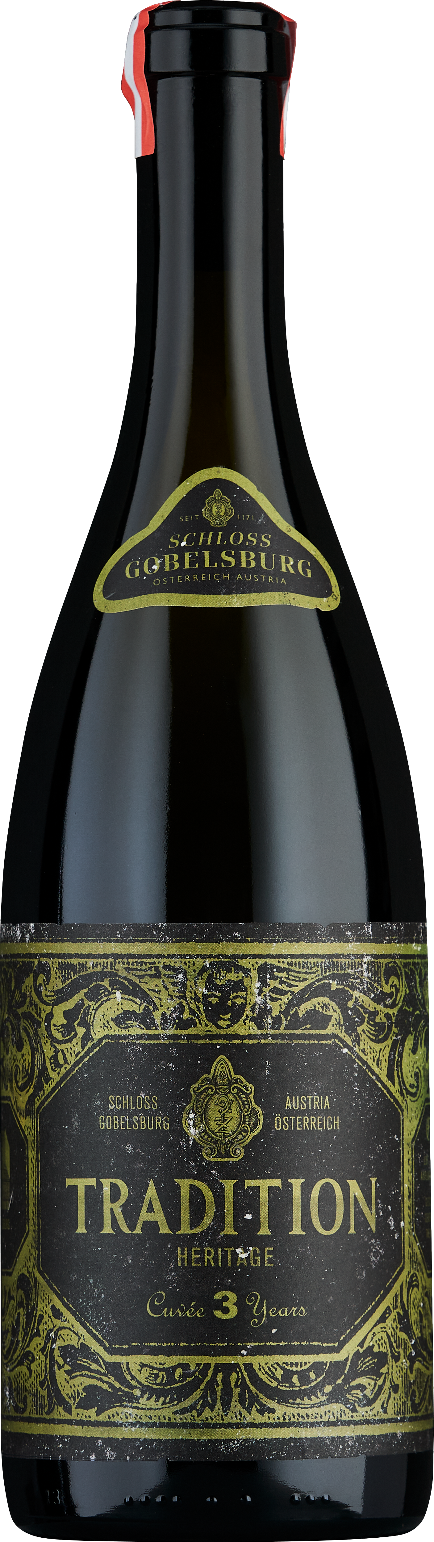 Image of Schloss Gobelsburg Tradition Heritage Cuvee 3 Years