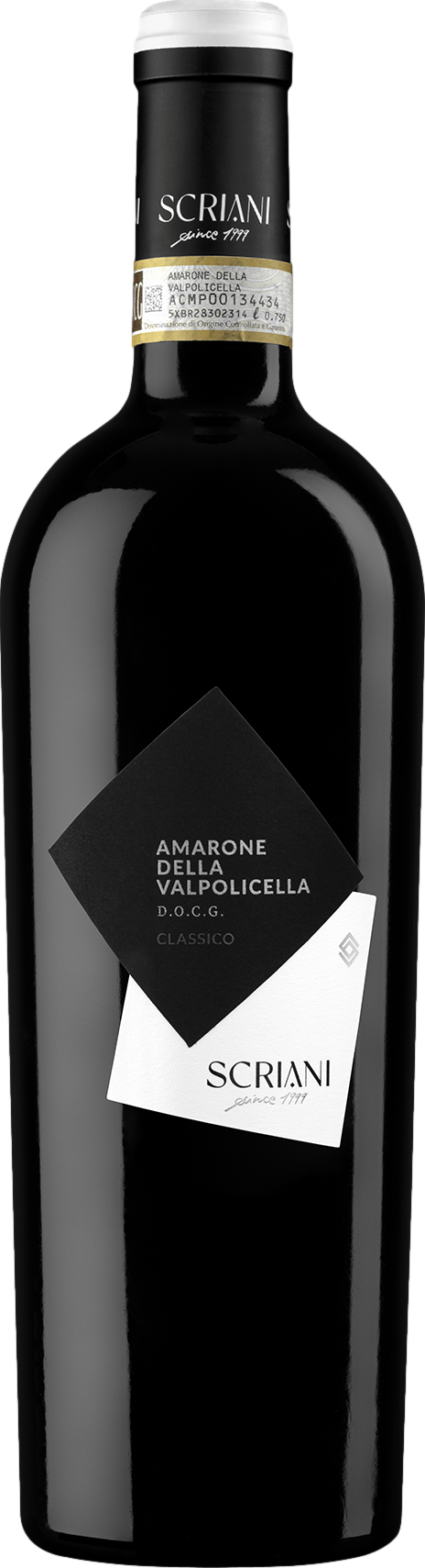 Amarone della Valpolicella Classico 2023