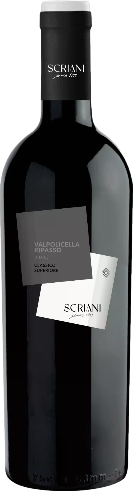 Valpolicella Ripasso Classico Superiore 2023