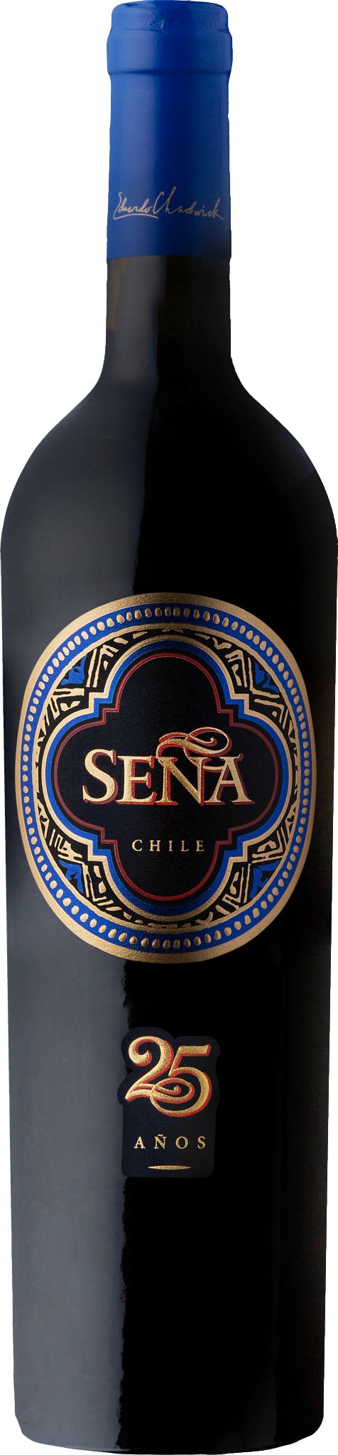 Sena 2021