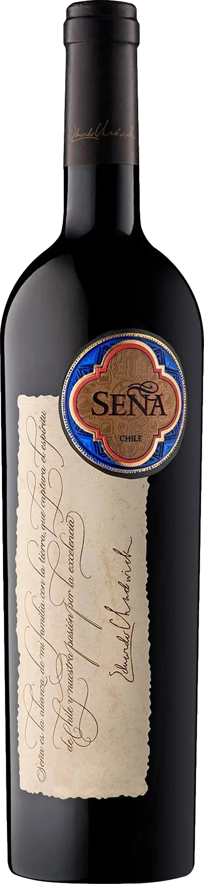 Sena 2021
