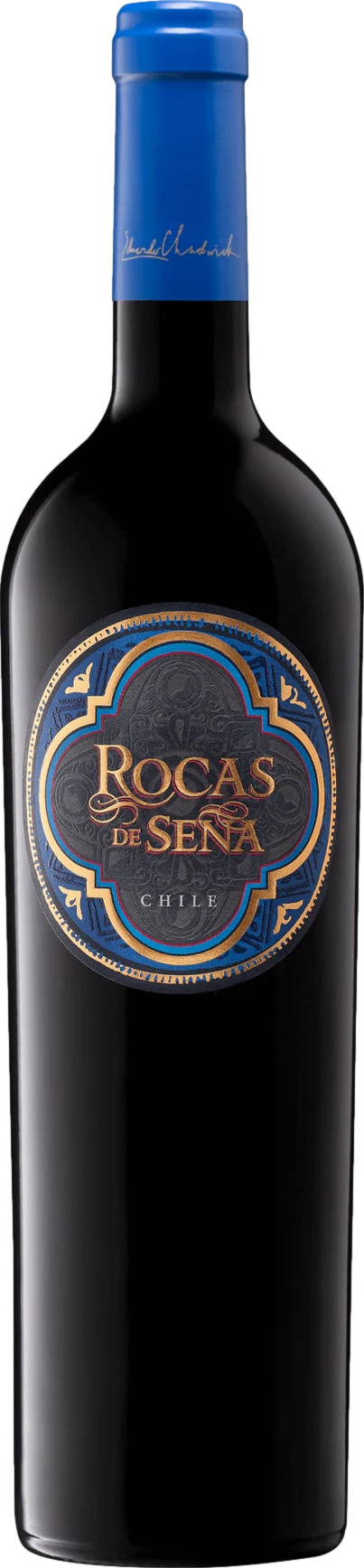 Sena Rocas de Sena 2020