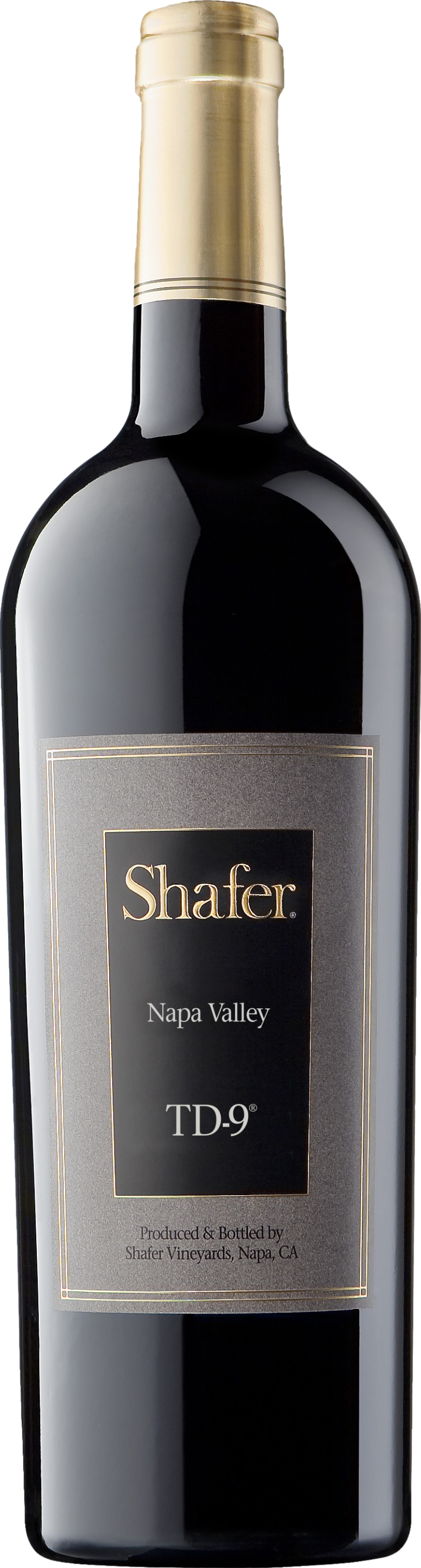 Shafer TD-9 2022 (75cl)