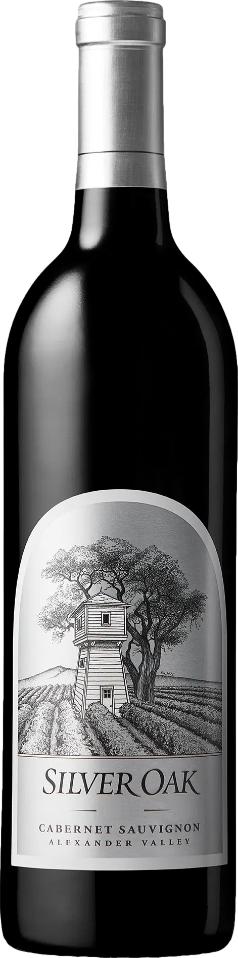 Alexander Valley Cabernet Sauvignon 2021