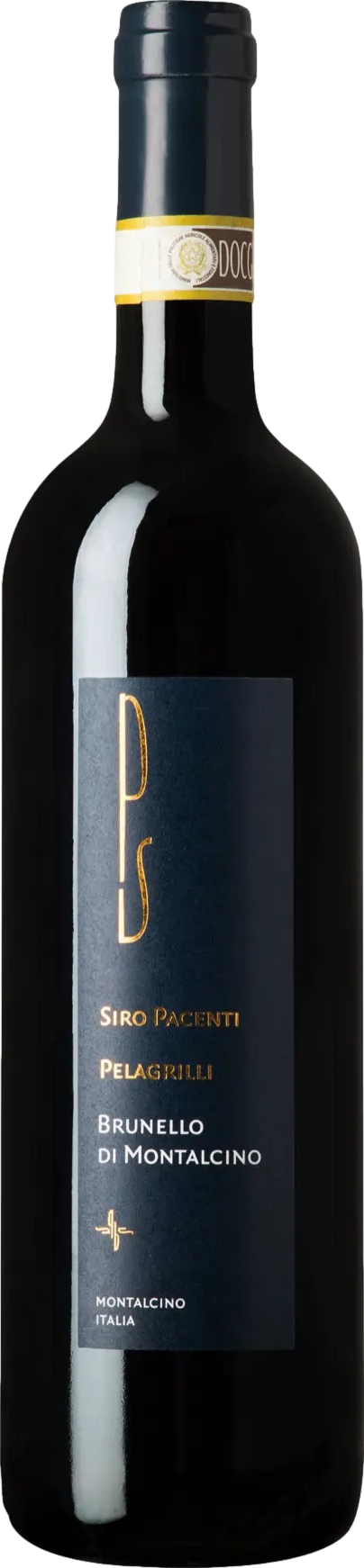 Siro Pacenti Pelagrilli Brunello di Montalcino 2021