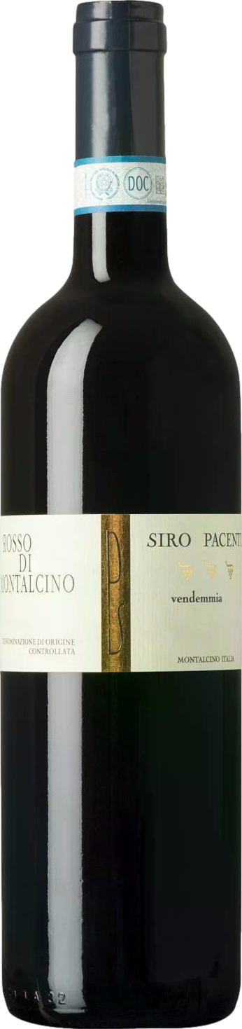 Siro Pacenti Rosso di Montalcino 2023