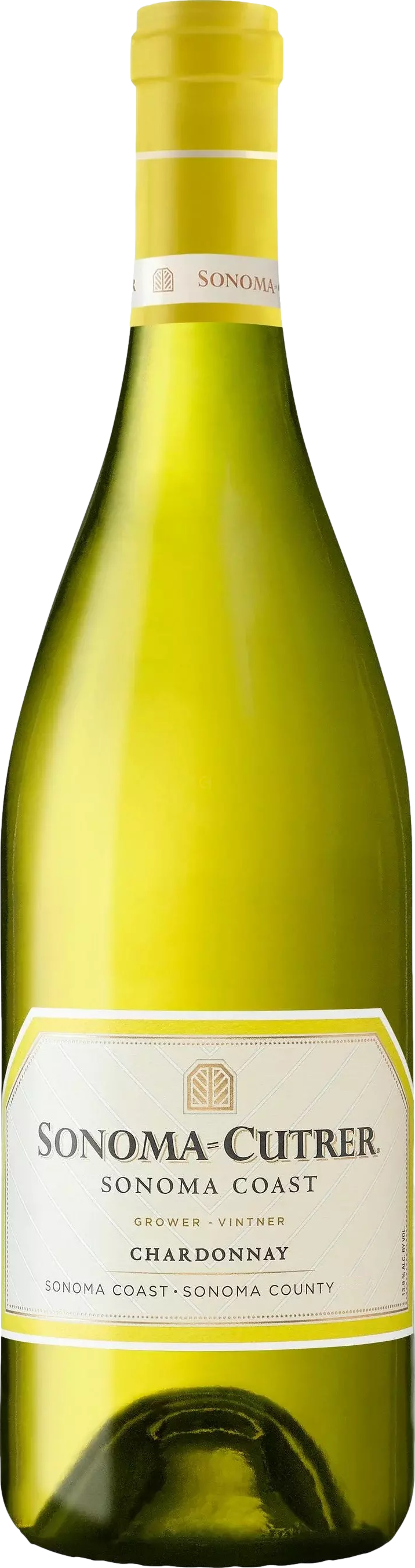 Sonoma-Cutrer Sonoma Coast Chardonnay