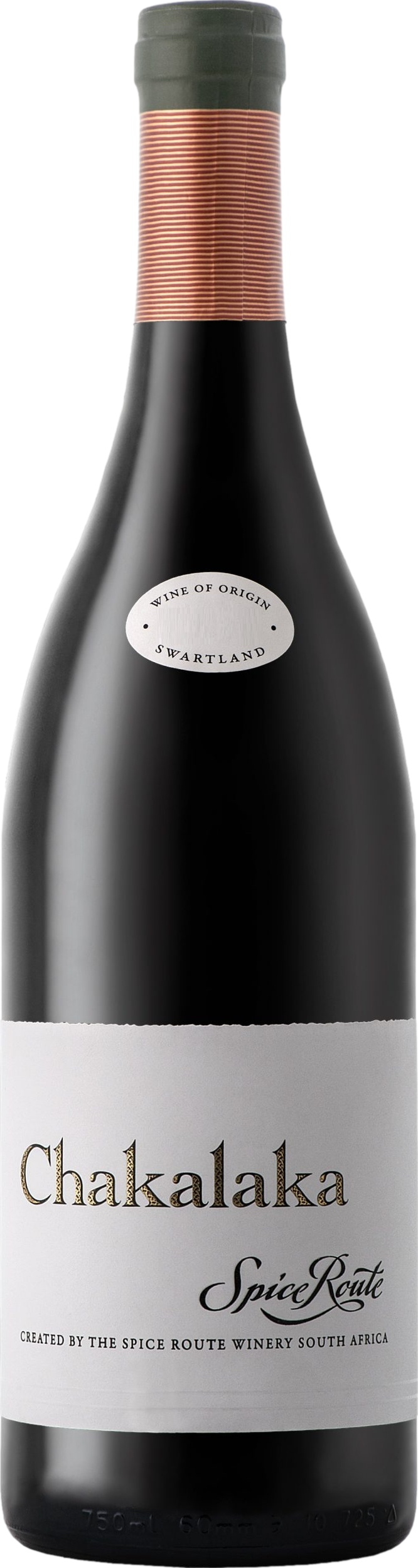 Spice Route Chakalaka 2022 Wine