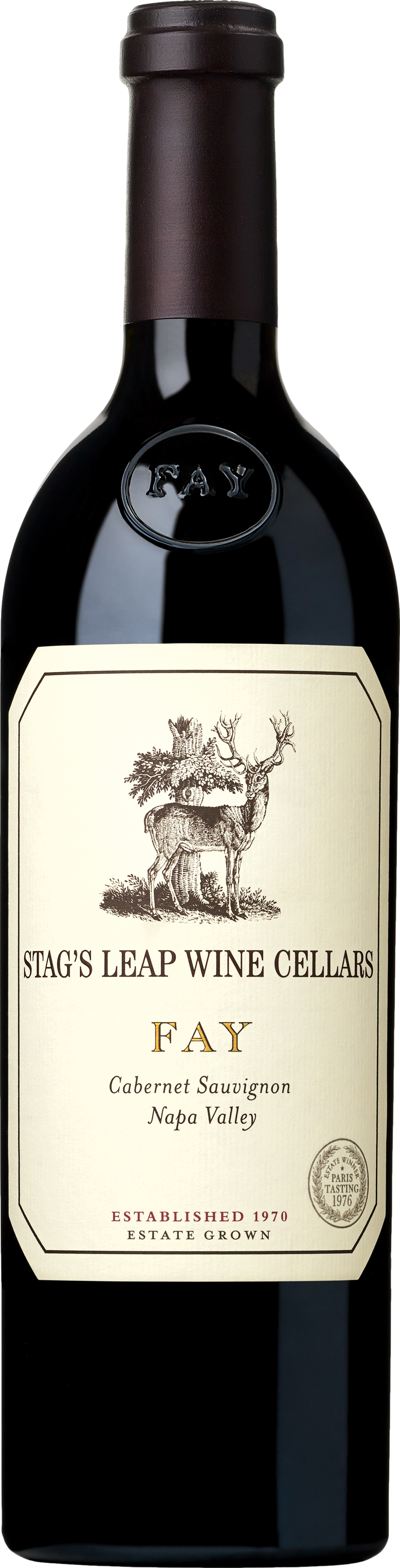 Stag's Leap Exceptional Cabernet Sauvignon