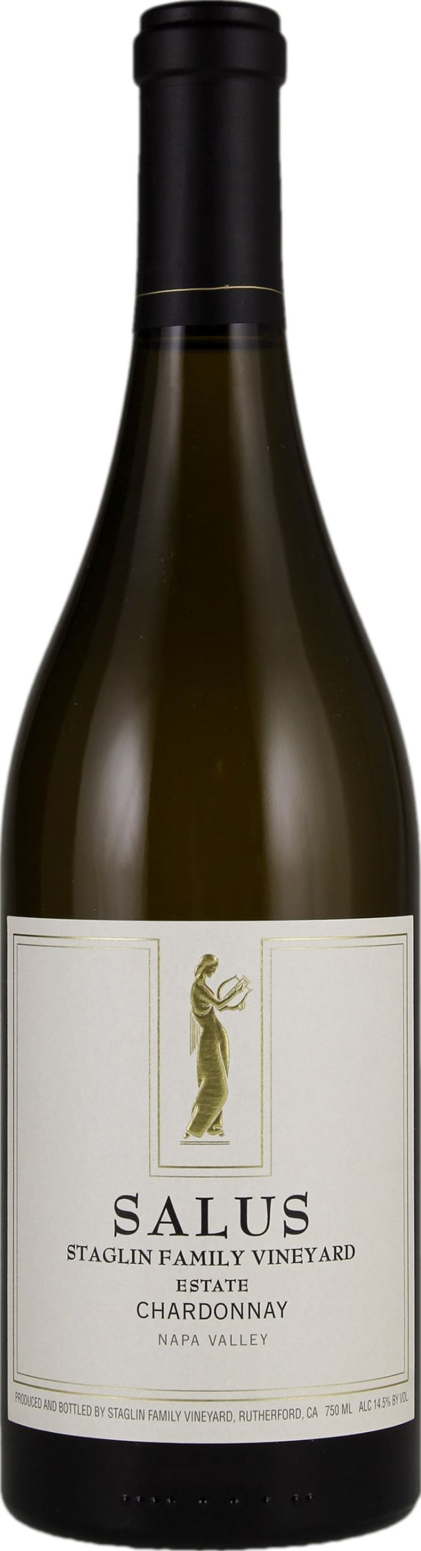 Staglin Salus Estate Chardonnay 2021