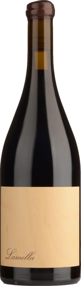 Image of Standish Lamella 2021