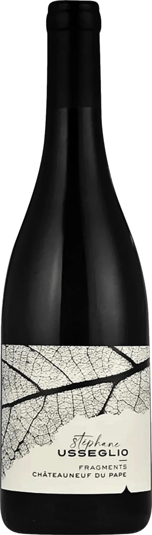 Image of Stephane Usseglio Chateauneuf Du Pape Fragments 2020