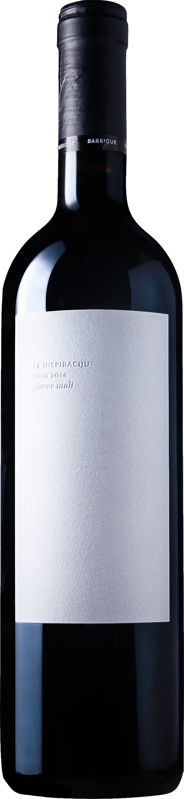 Image of Stina Plavac Mali 2022