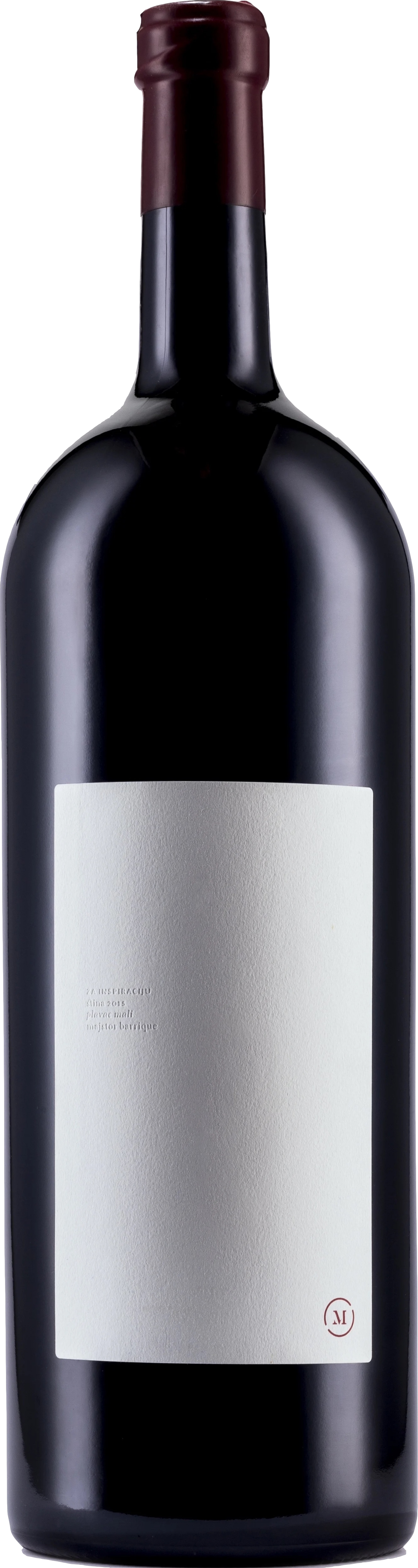 Image of Stina Plavac Mali Majstor 2019