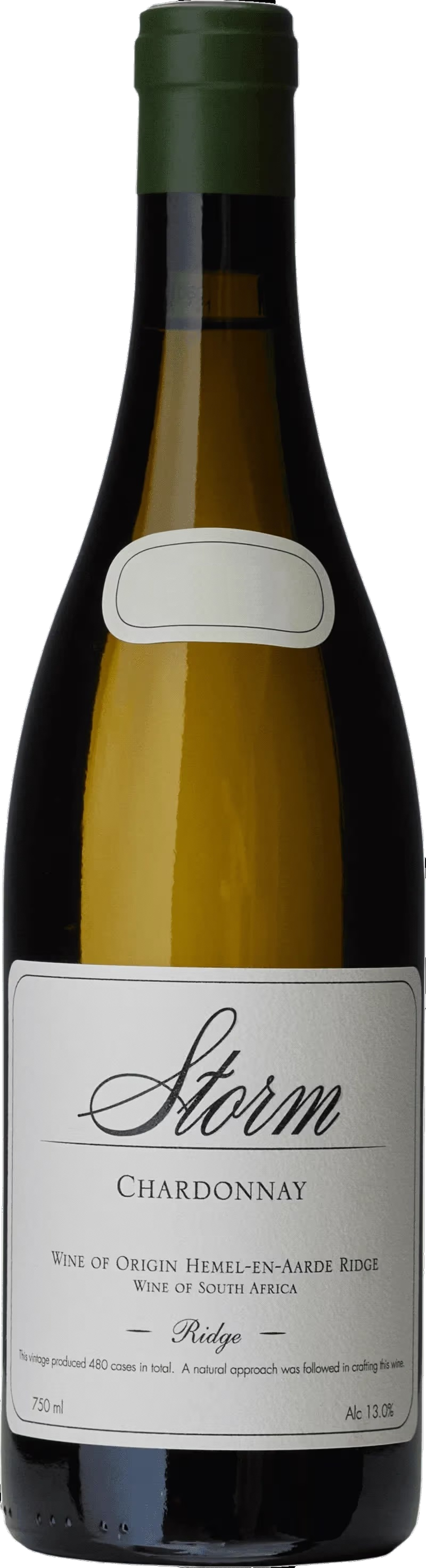 Storm Ridge Chardonnay 2024