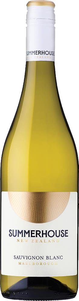 Image of Summerhouse Sauvignon Blanc 2023