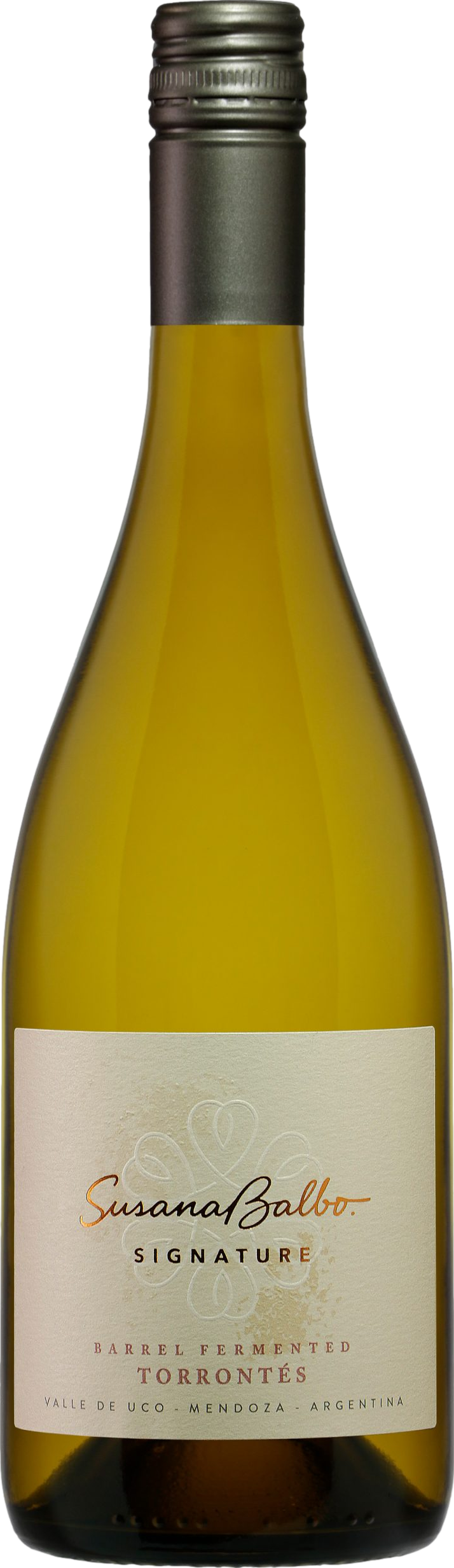 Barrel Fermented Susana Balbo Torrontés