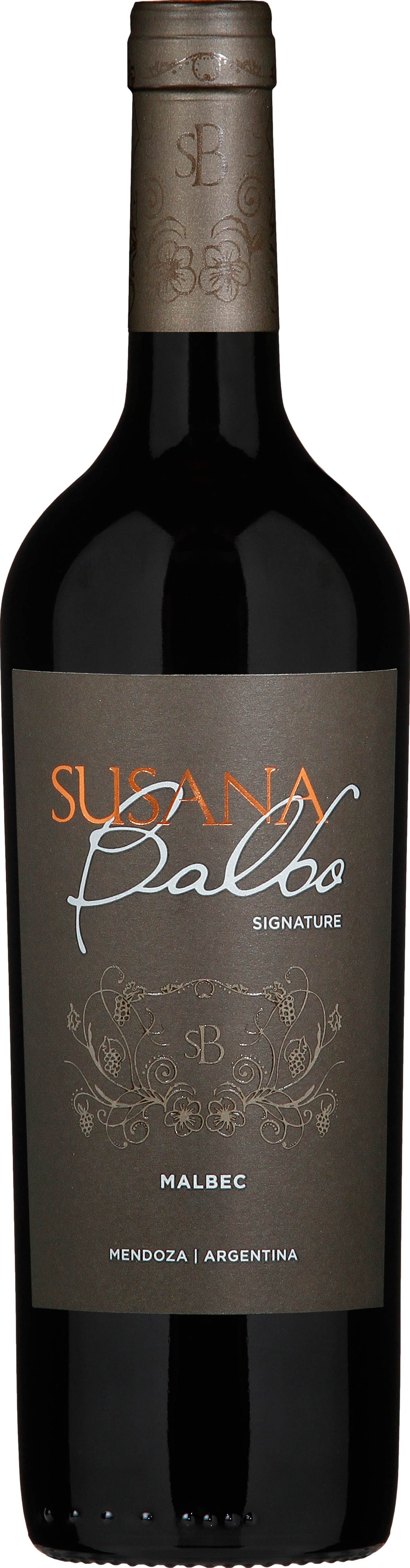 Image of Susana Balbo Signature Malbec 2019