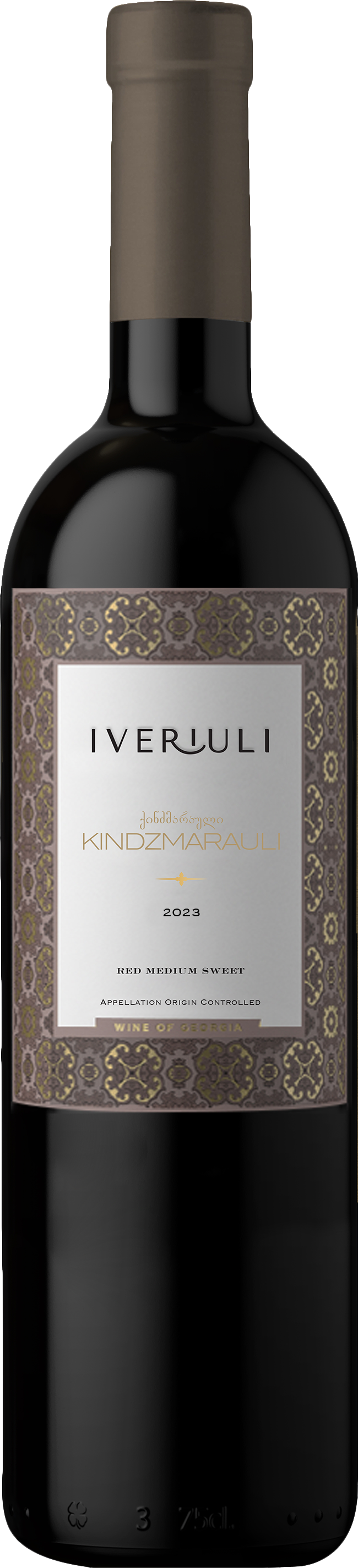 Iveriuli Kindzmarauli 2024