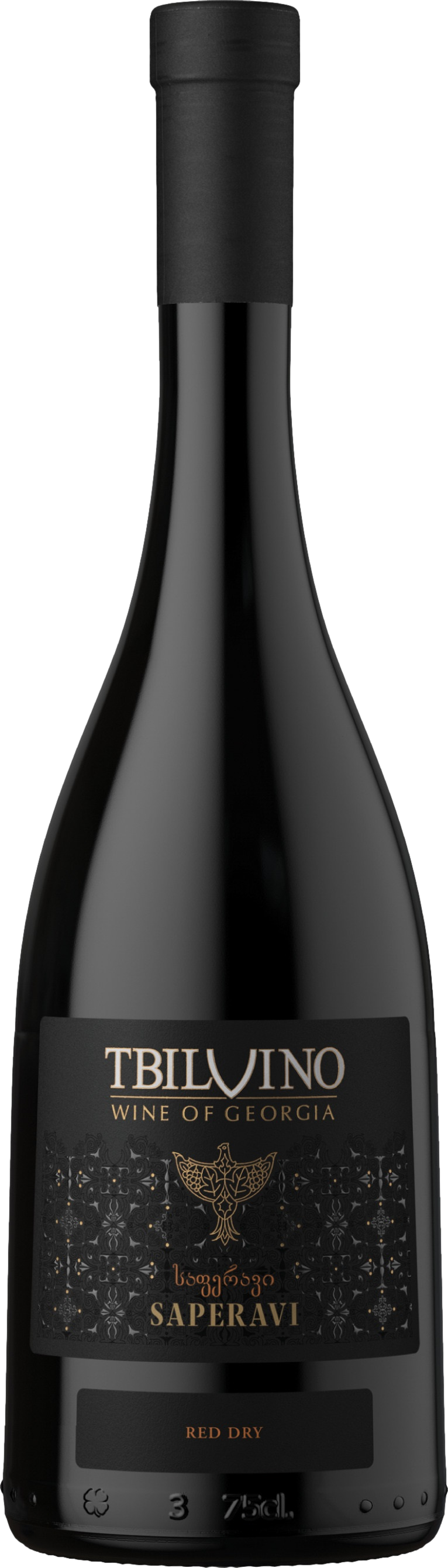 Image of Tbilvino Saperavi 2023