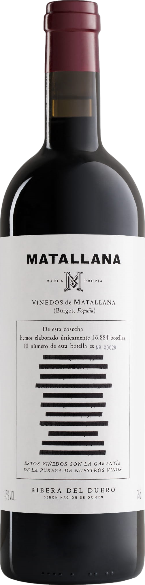Matallana 2020