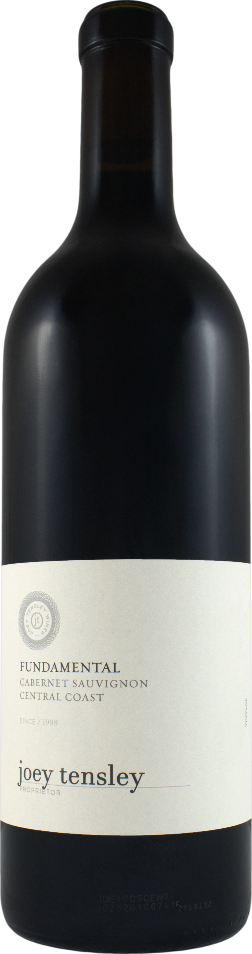 Tensley Fundamental Cabernet Sauvignon 2021
