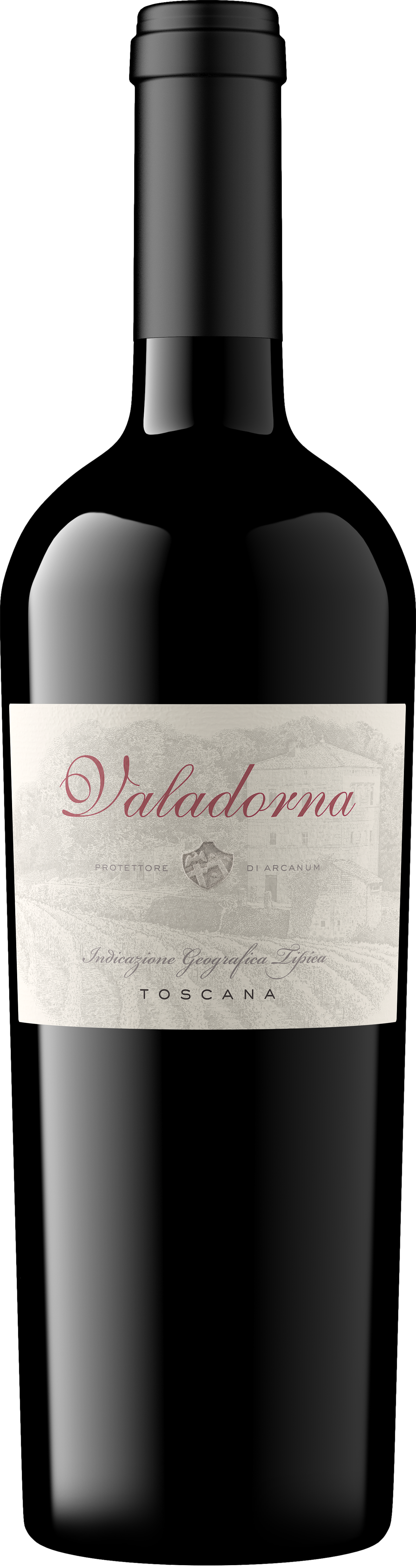 Tenuta di Arceno Valadorna 2012