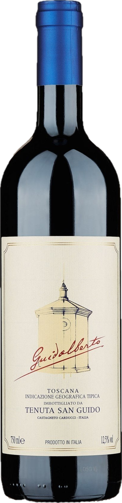 Tenuta San Guido Guidalberto 2024