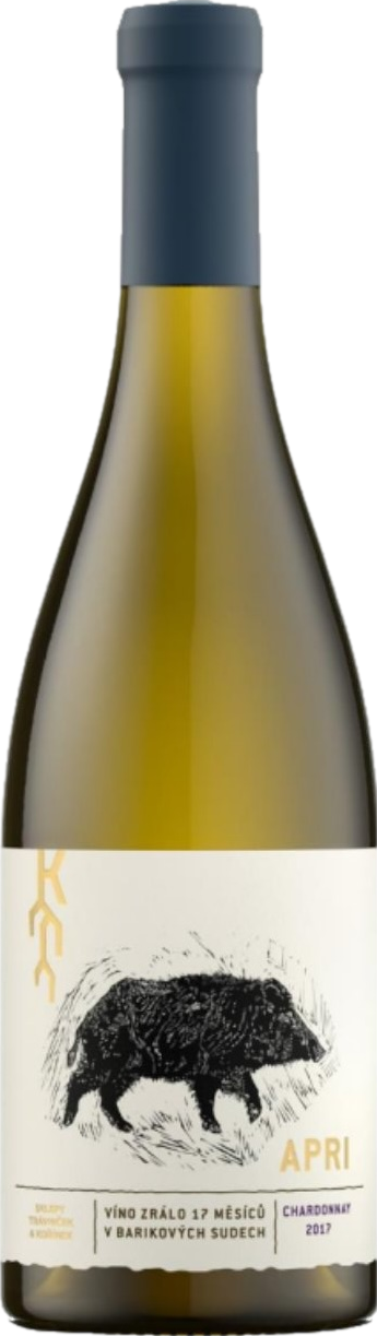 Image of Thaya Apri Chardonnay 2017