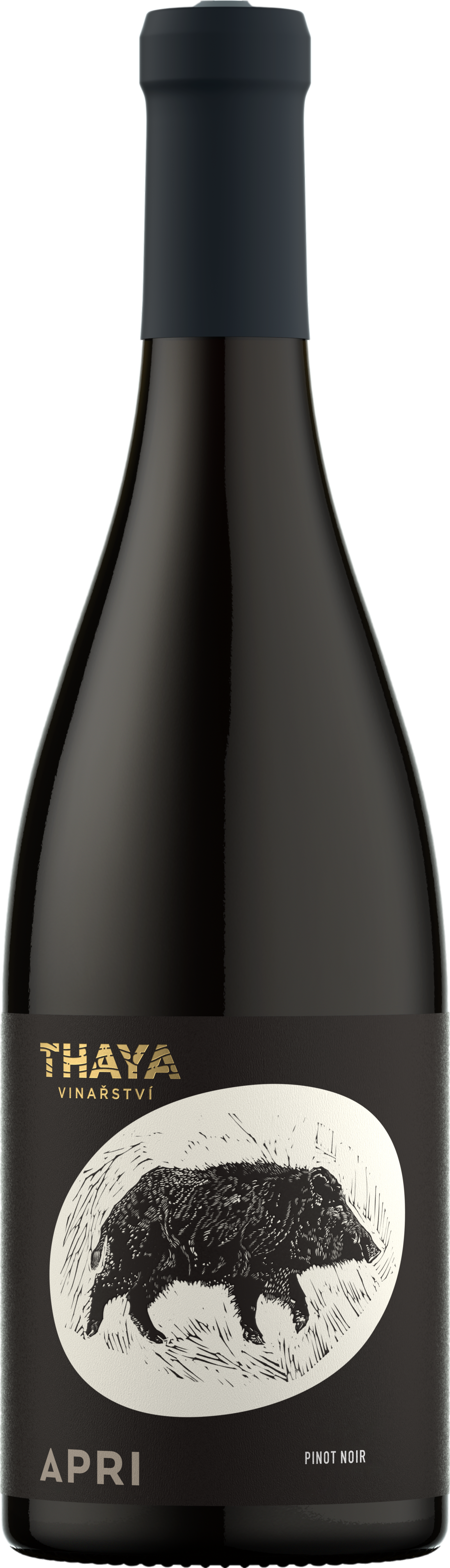 Image of Thaya Apri Pinot Noir 2022