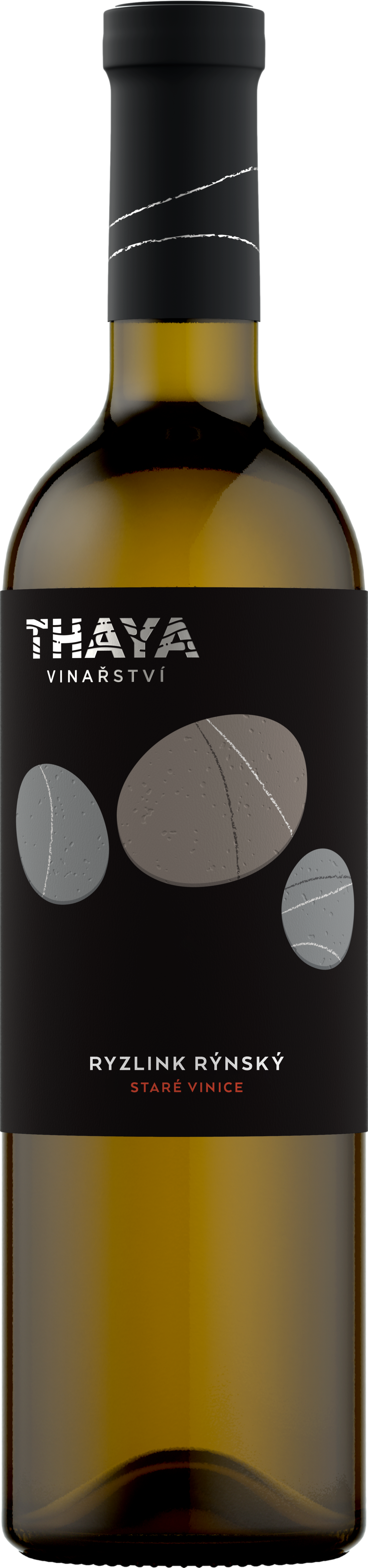 Image of Thaya Riesling Stare Vinice 2022