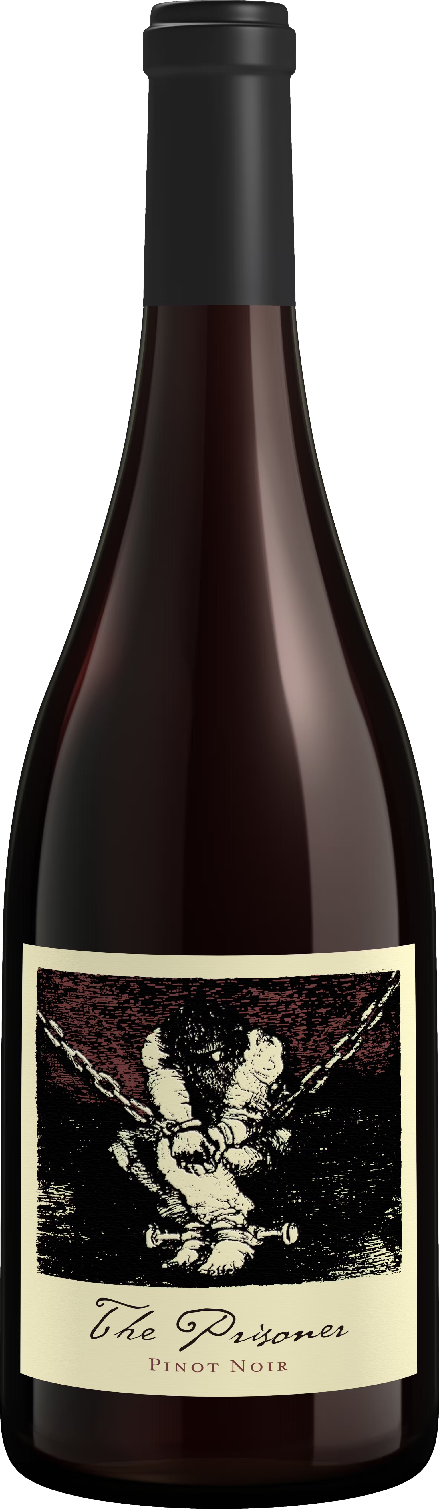 The Prisoner Pinot Noir 2021