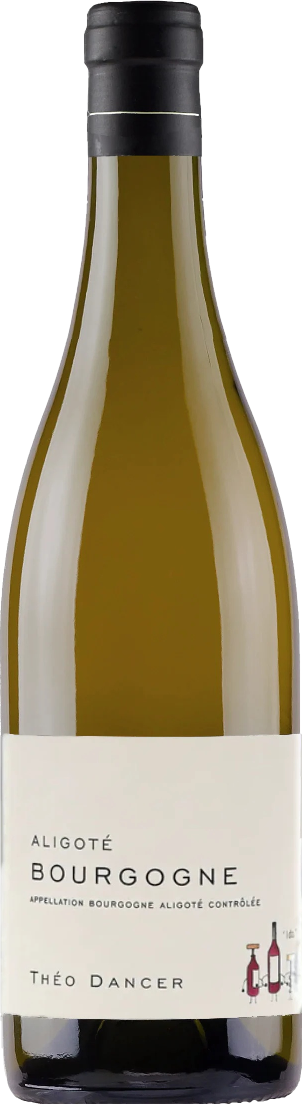 Theo Dancer Bourgogne Aligote 2023