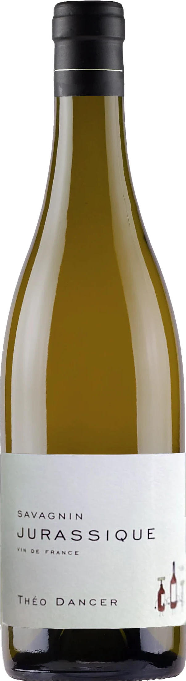 Theo Dancer Jurassique Savagnin 2023