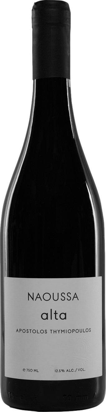 Image of Thymiopoulos Naoussa Alta 2022