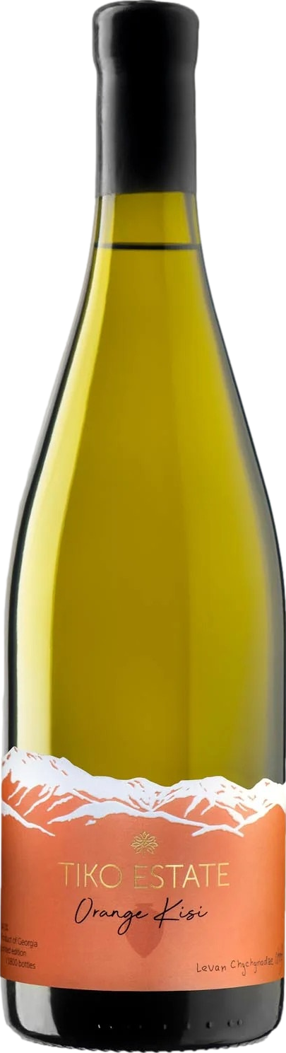 Tiko Estate Orange Kisi 2023