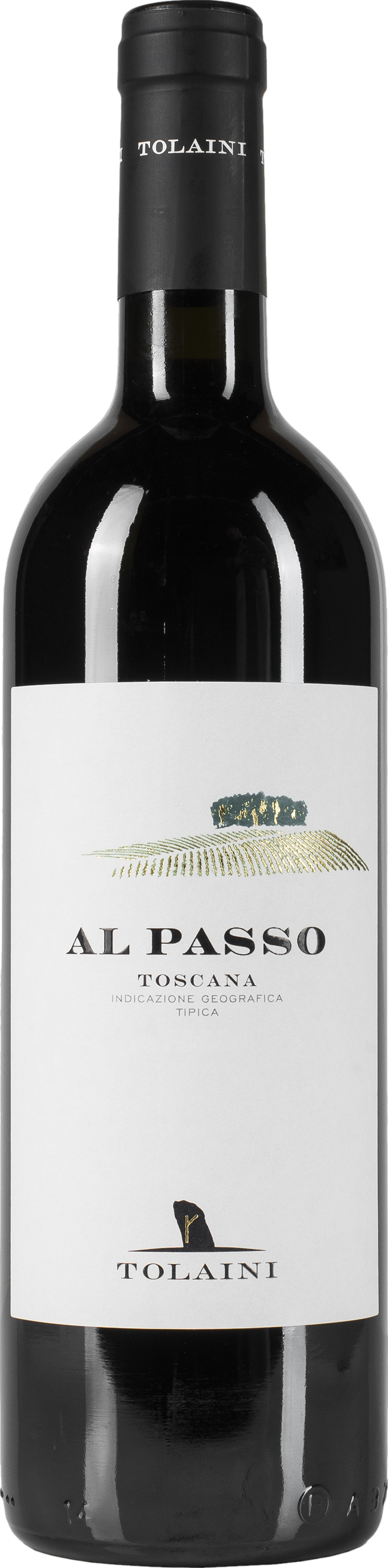Tolaini Al Passo 2022