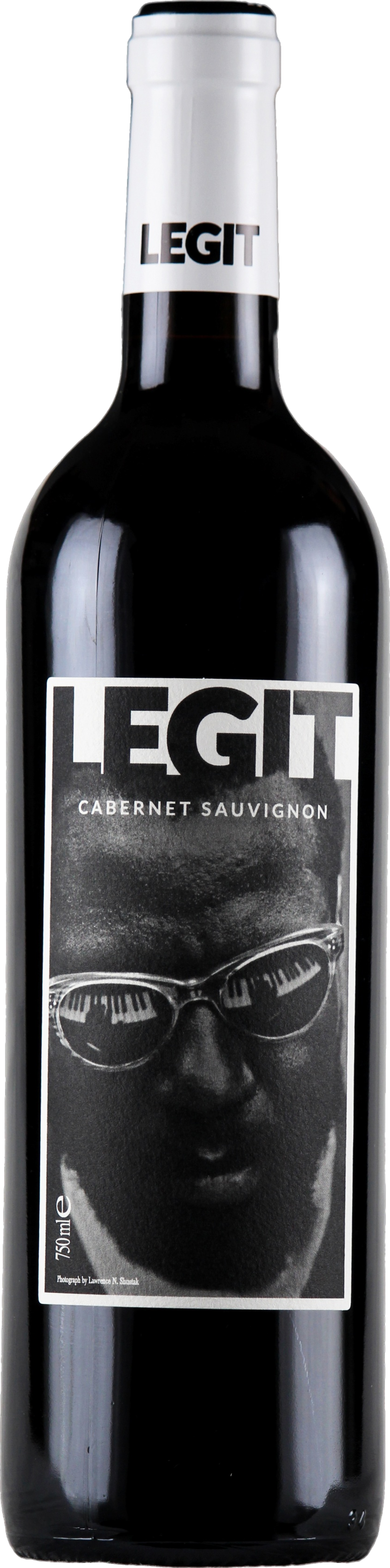 Tolaini Legit 2022 Wine (75cl) product image
