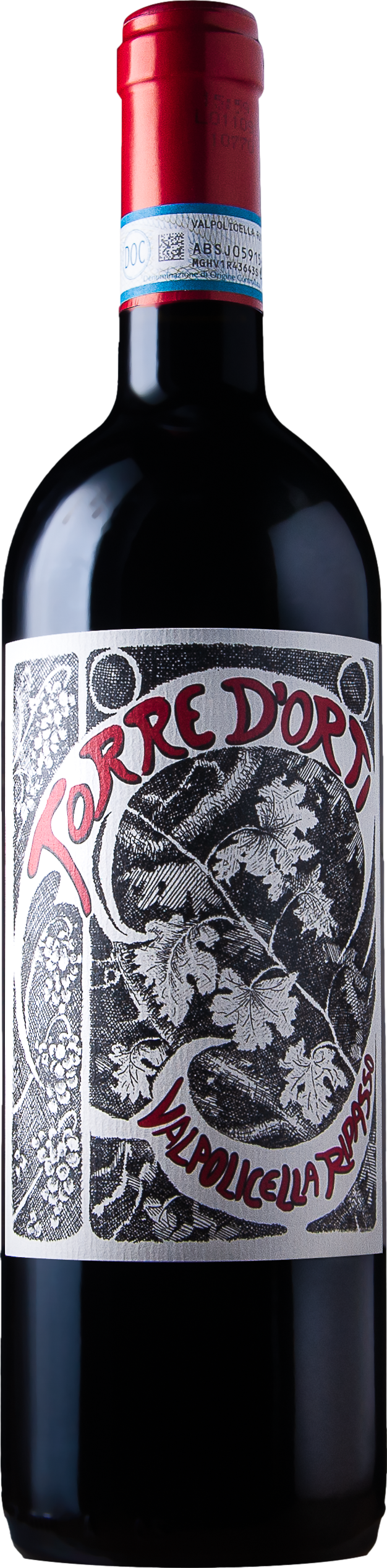 Torre d'Orti Valpolicella Ripasso Superiore 2023