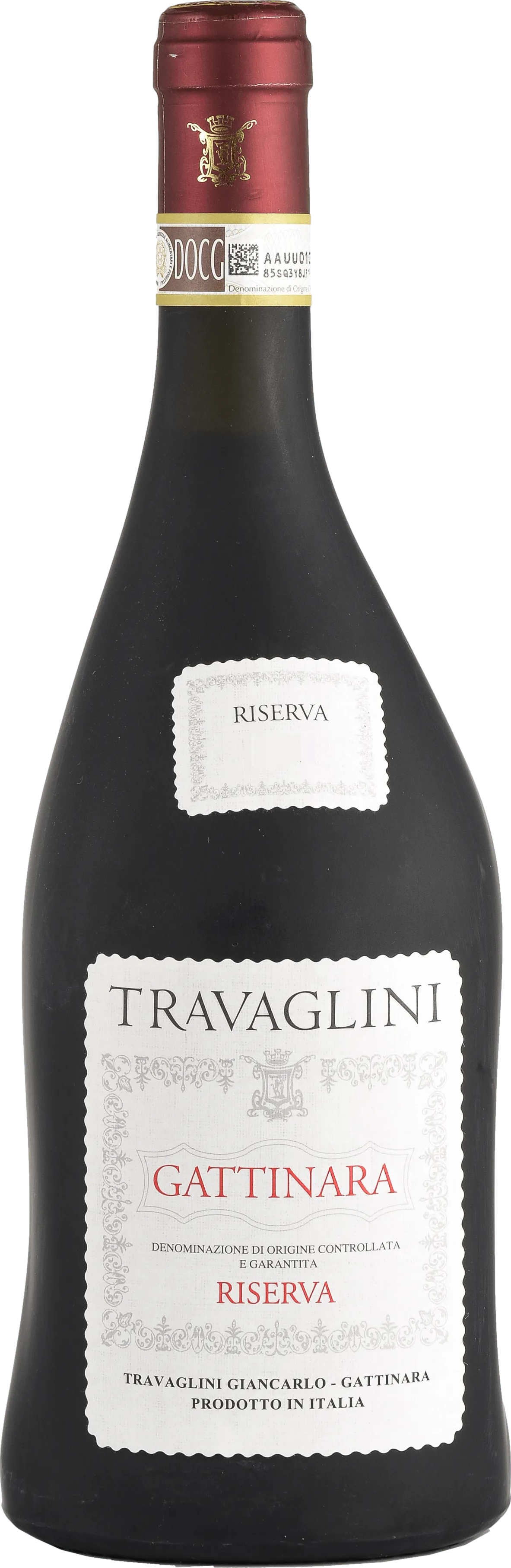 Travaglini Gattinara Riserva 2020