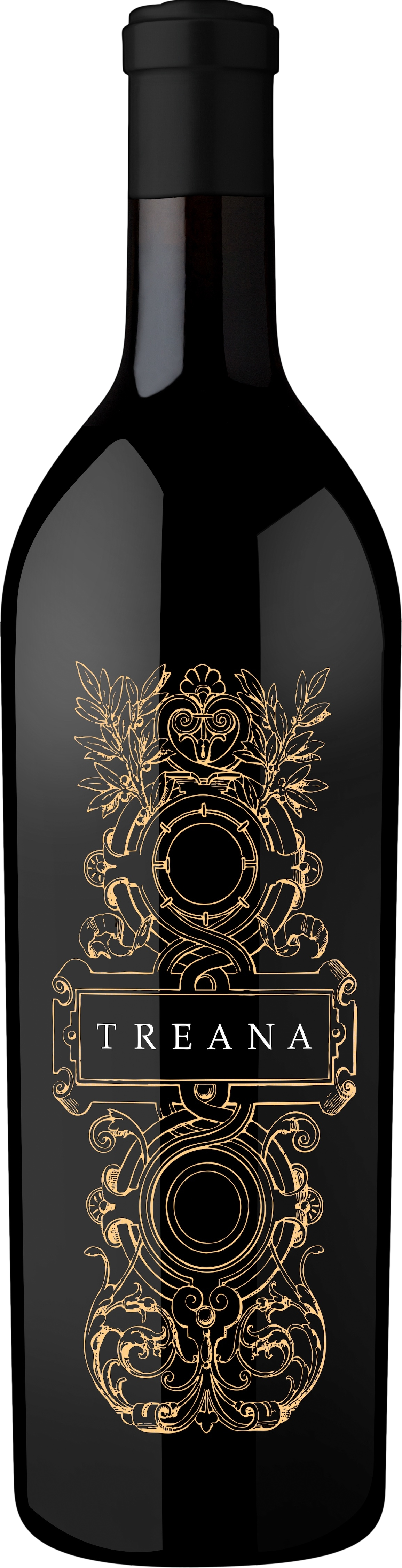 Treana Red Blend 2023 (75cl)