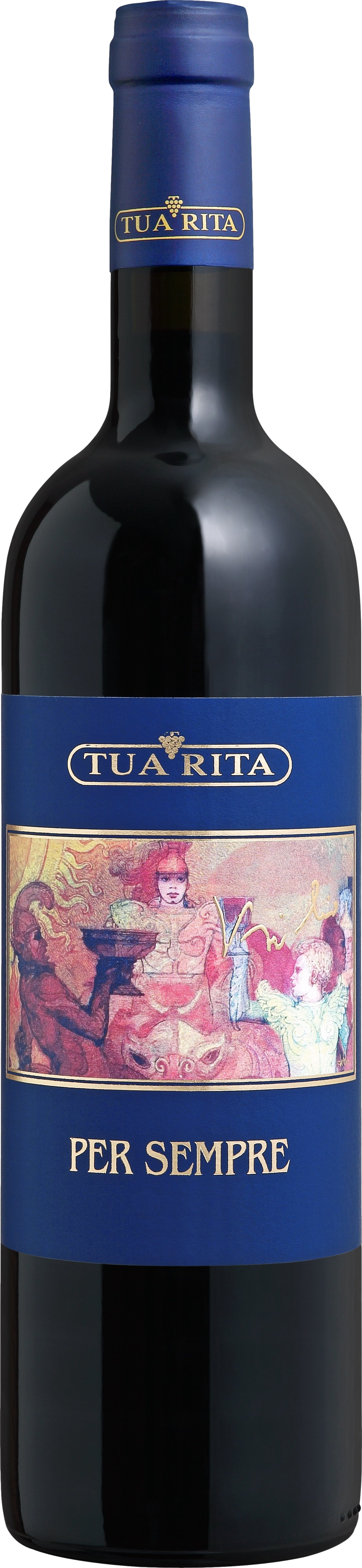 Image of Tua Rita Per Sempre Syrah 2021