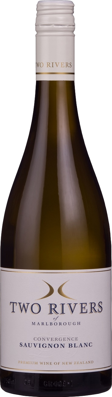 Image of Two Rivers Convergence Sauvignon Blanc 2024