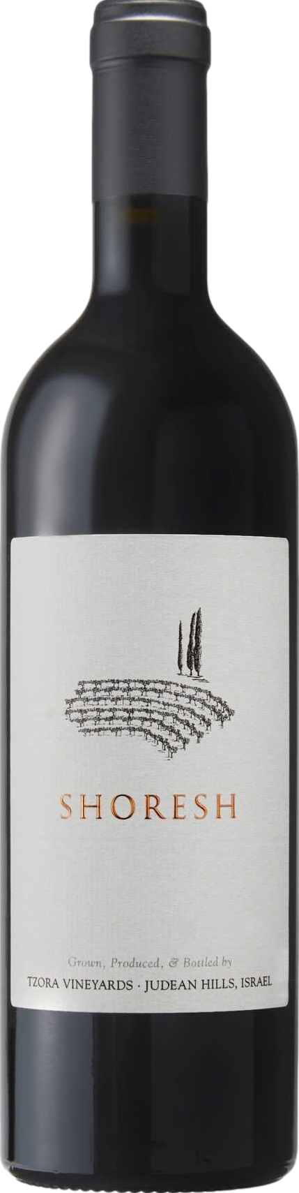 Tzora Shoresh 2024 (75cl)
