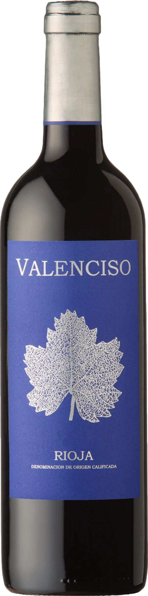 Valenciso Rioja Reserva 2020 (75cl)