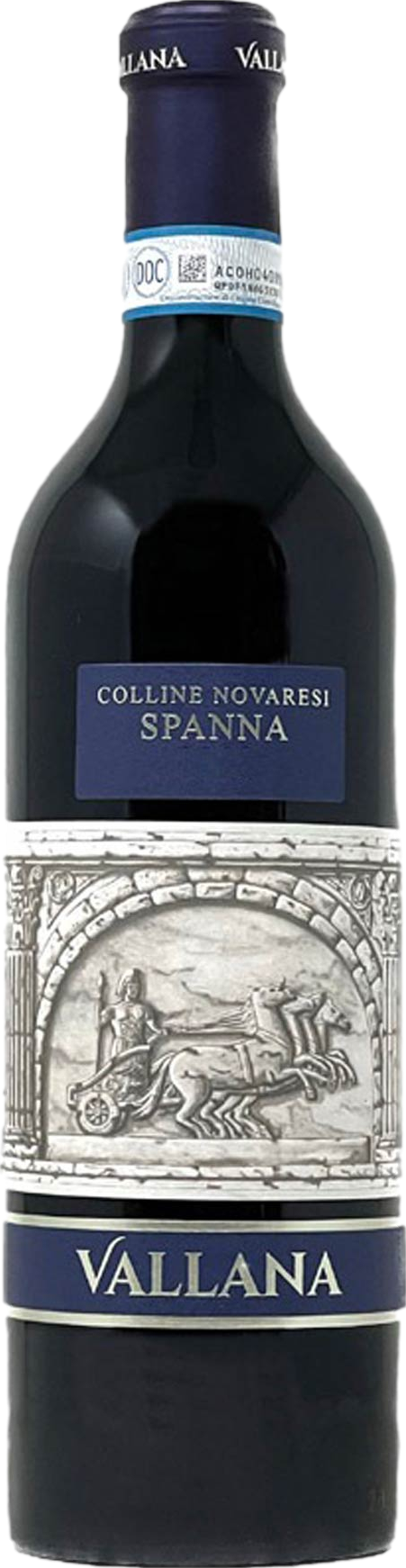 Image of Vallana Spanna Colline Novaresi 2019