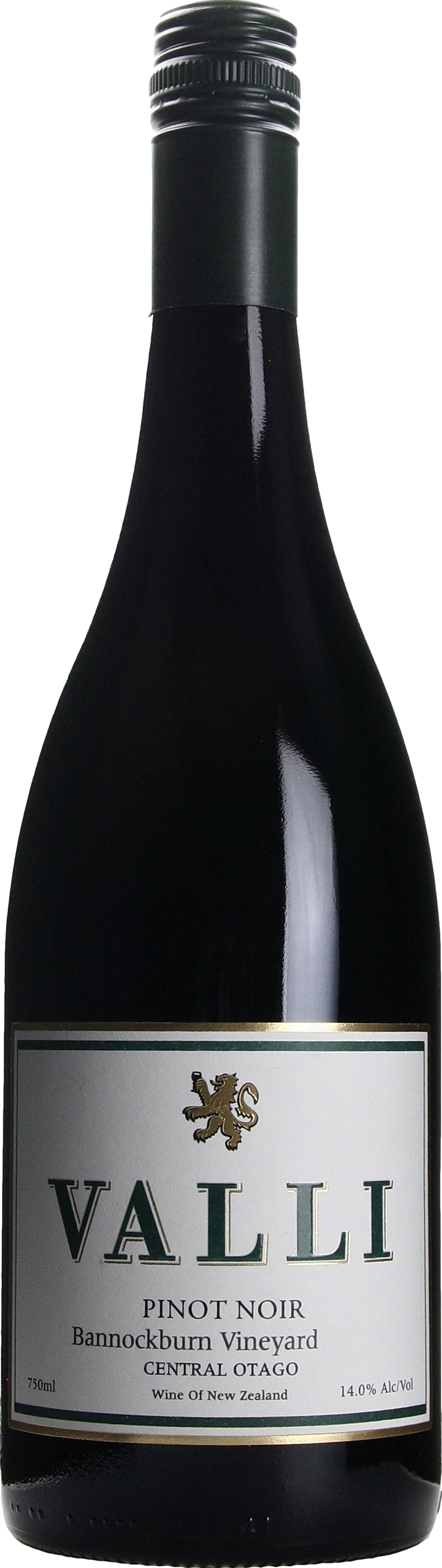 Bannockburn Vineyard Pinot Noir 2022