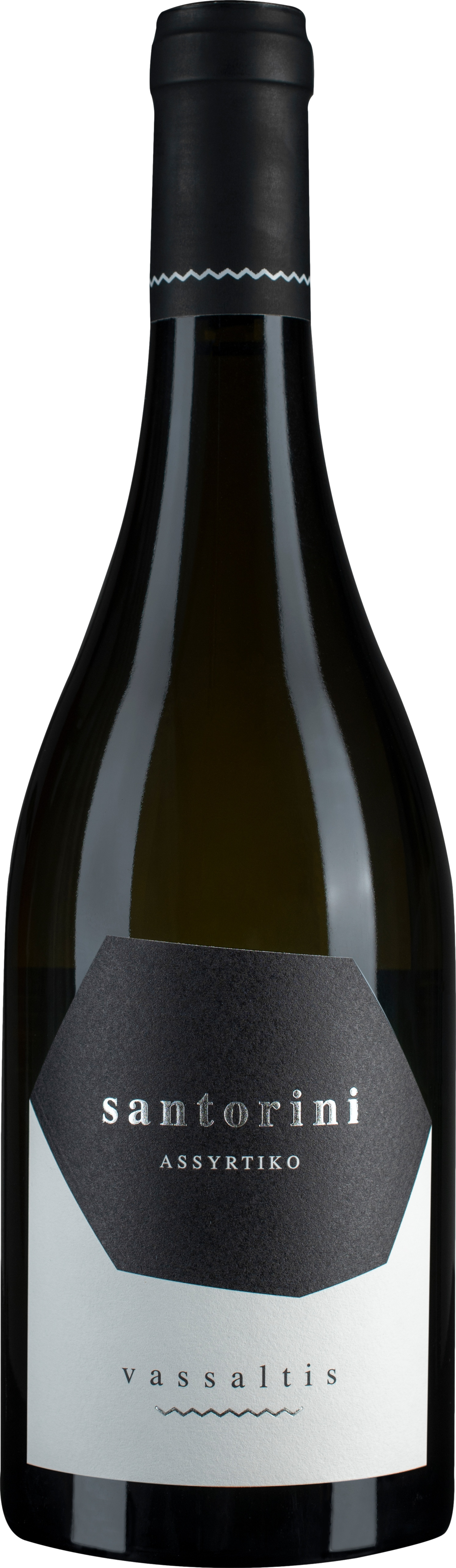 Image of Vassaltis Santorini Assyrtiko 2024