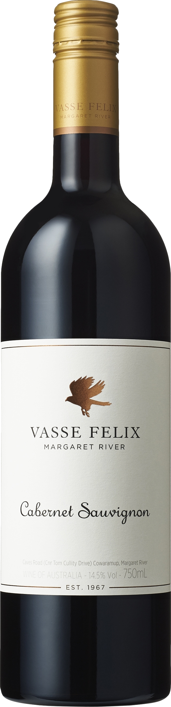 Cabernet Sauvignon 2023