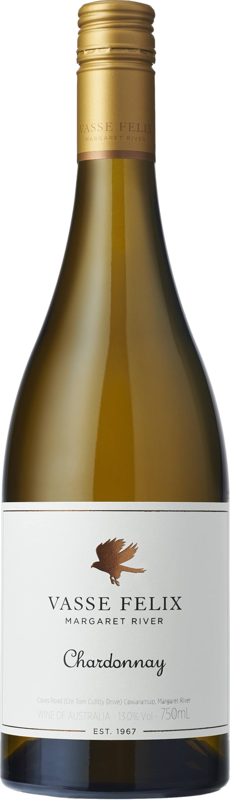 Chardonnay 2024